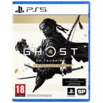 Ghost of Tsushima Director's Cut PS5 PPSA 03208