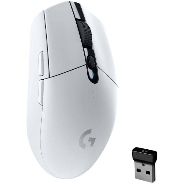 Logitech G305 White