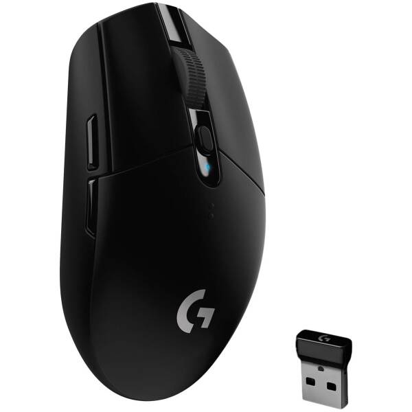 Logitech G305 Black