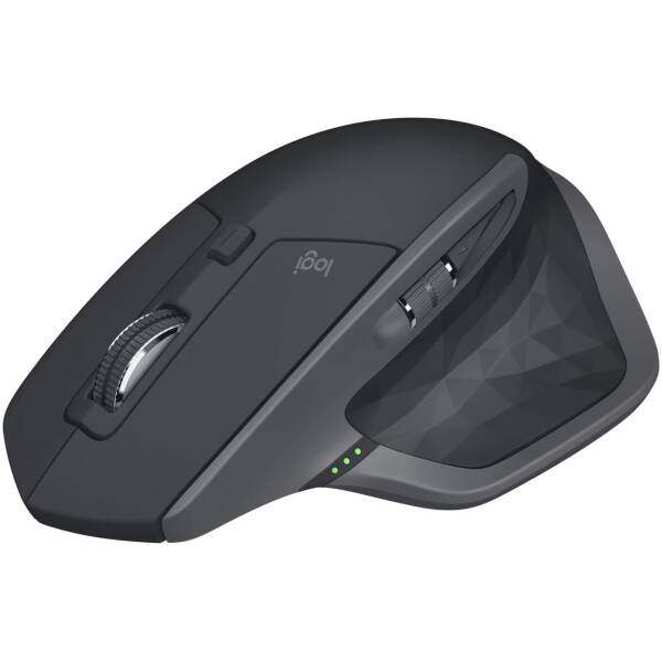 Logitech MX Master 2S