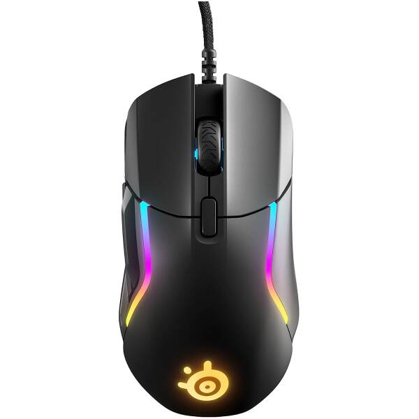 SteelSeries Rival 5