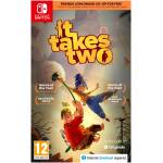 It Takes Two Nintendo