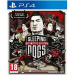 Sleeping Dogs PS4 VR.LV