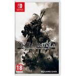 Nier Automata The End of Yorha Edition Nintendo