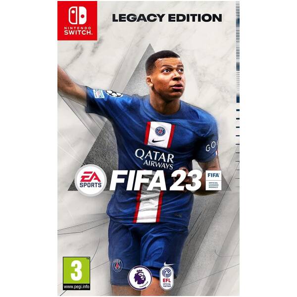 Fifa 23 Nintendo Switch