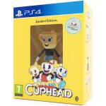 Cuphead Limited Edition PS4