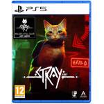 Stray PS5