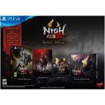 Nioh 2 Special Edition  PS4