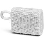 JBL GO 3 White