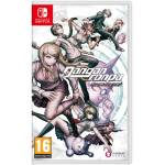 Danganronpa Decadence Nintendo