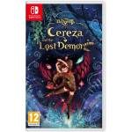 Bayonetta Origins: Cereza and the Lost Demon Nintendo