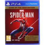 Marvel’s Spider-man GOTY RUS/ENG PS4 CUSA 11995 VR.LV