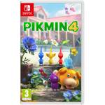 Pikmin 4 Nintendo