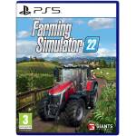Farming Simulator 22 PS5