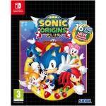 Sonic Origins Plus Nintendo VR.LV