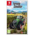 Farming Simulator 23 Nintendo