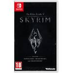 Skyrim Nintendo