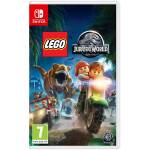 LEGO Jurassic World Nintendo