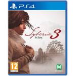 Syberia 3 PS4