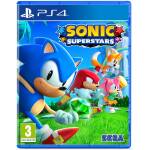 Sonic Superstars SUB/ENG PS4