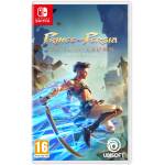 Prince of Persia: The Lost Crown Nintendo