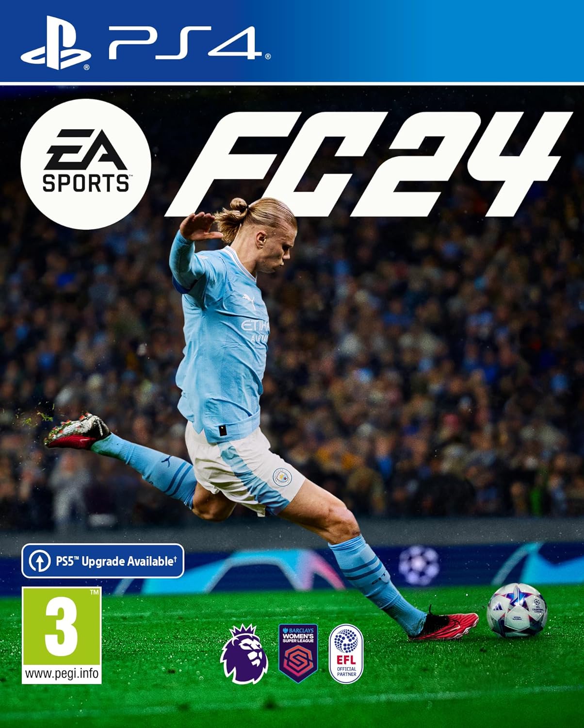 EA Sports FC 24 VR.LV EA Sports FC 24