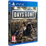 Days Gone PS4 CUSA 09175