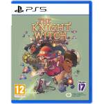 The Knight Witch Deluxe Edition SUB/ENG PS5