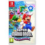 Super Mario Bros. Wonder Nintendo VR.LV