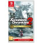 Xenoblade Chronicles 2 Torna
