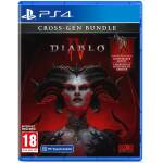 Diablo IV (4) PS4