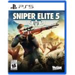 Sniper Elite 5 PS5