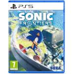 Sonic Frontiers PS5