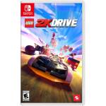 Lego 2k Drive Nintendo