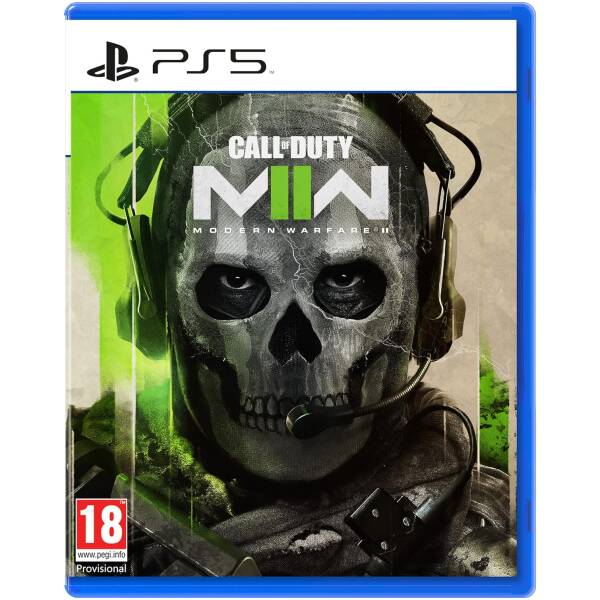 Call of Duty Modern Warfare II 2 RUS/ENG PS5