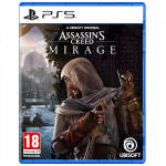 Assassin's Creed Mirage PS5 VR LV