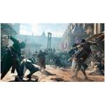Assassins Creed Unity PS4 1