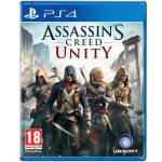 Assassin's Creed Unity PS4 CUSA 00606 VR.LV