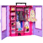 Barbie Ultimate Closet HJL65 HJL66 1