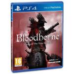 Bloodborne GOTY PS4 VR.LV