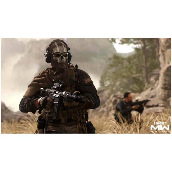 Call of Duty Modern Warfare II 2 PS4 1