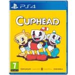 Cuphead PS4 3