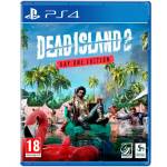 Dead Island 2 Day One Edition PS4