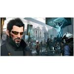 Deus Ex Mankind Divided Day One Edition PS4 3