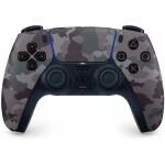 DualSense Wireless Controller (Grey Camouflage)