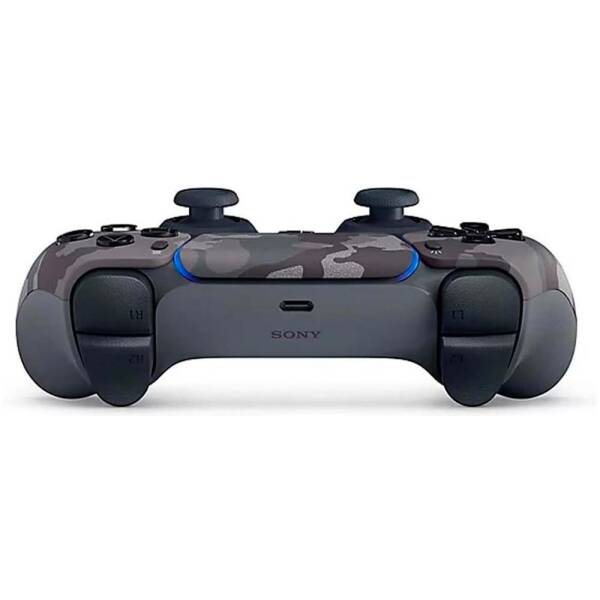 DualSense Wireless Controller (Grey Camouflage) 2