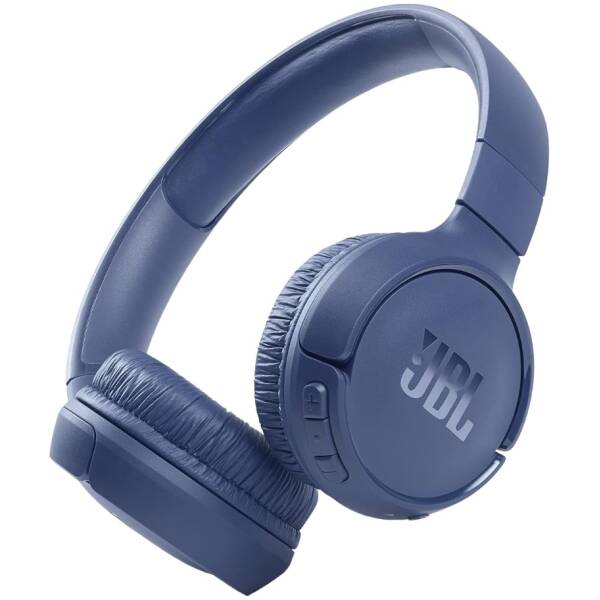 JBL 510BT Blue VR.LV