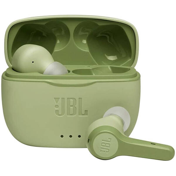 JBL TUNE 215TWS Green VR.LV