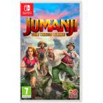 JUMANJI The Video Game NSW