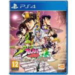 JoJo's Bizarre Adventure Eyes of Heaven PS4